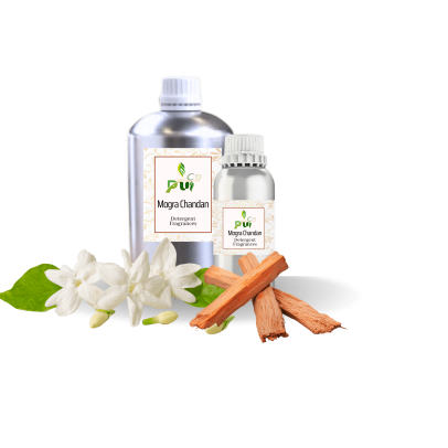 MOGRA CHANDAN Detergent Fragrances min