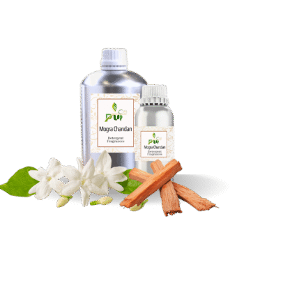 MOGRA CHANDAN Detergent Fragrances min