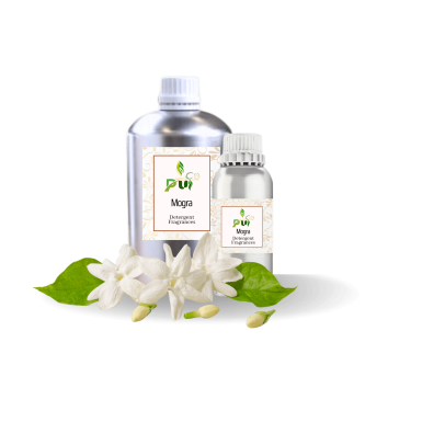 MOGRA Detergent Fragrances min