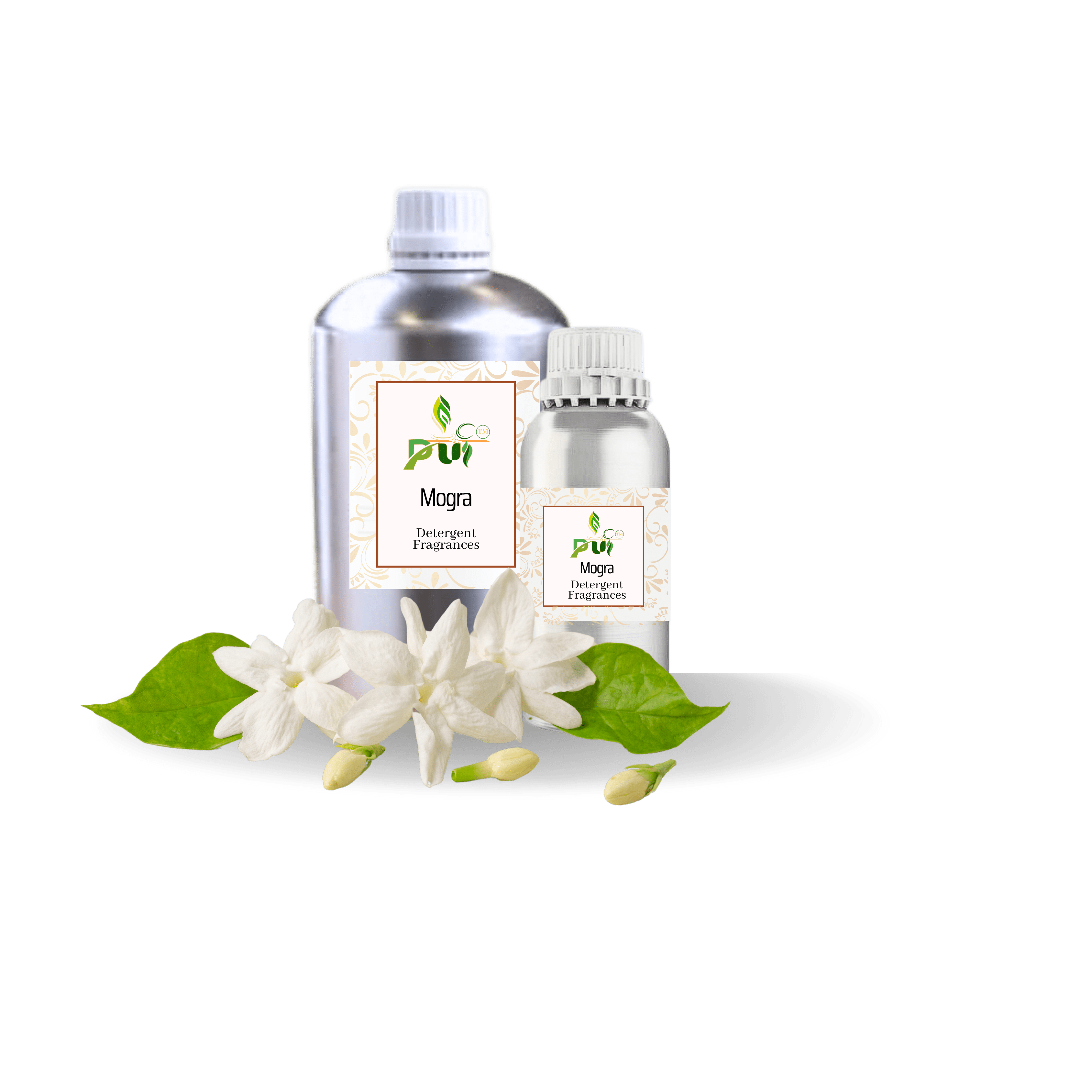 MOGRA Detergent Fragrances min