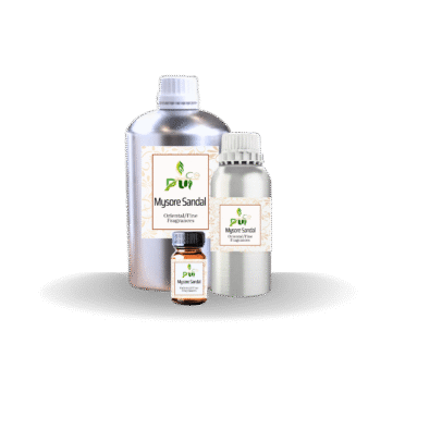 Mysore Sandal Oriental fine fragrances min