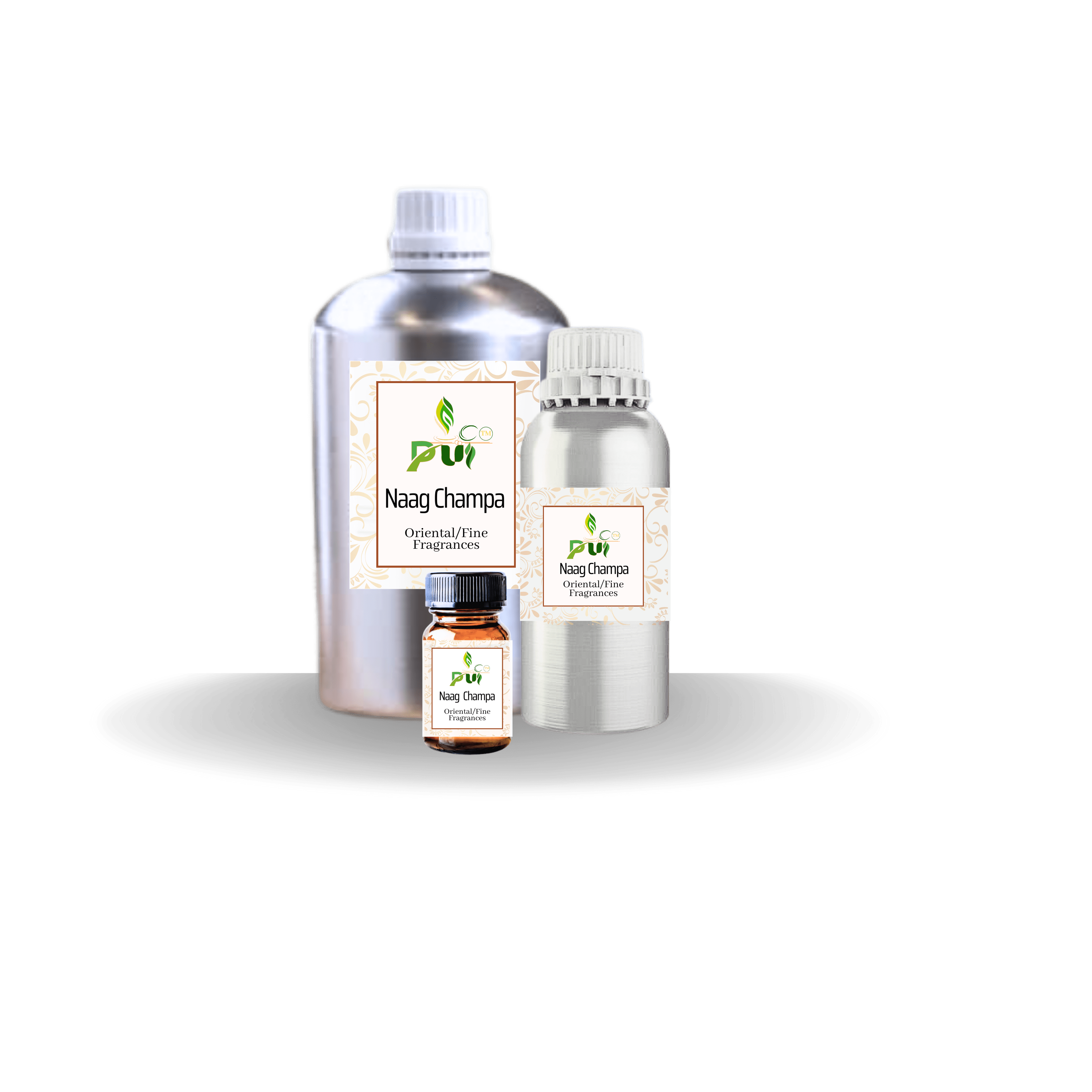 Naag Champa Oriental fine fragrances min