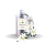 WHITE JASMINE Detergent Fragrances min