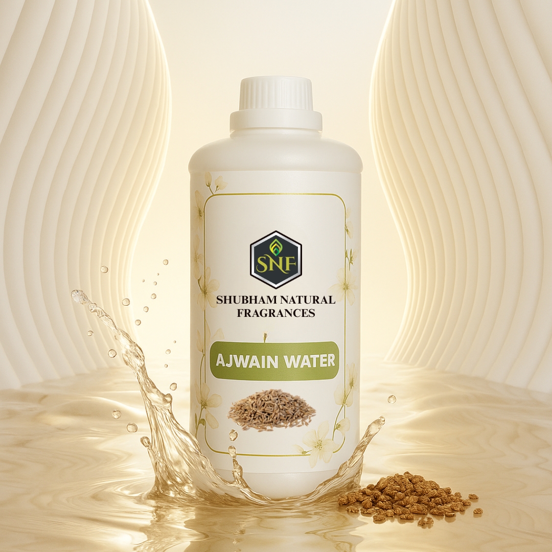 ajwain water