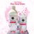 Shubham Natural Fragrances Pure Rose Water | 100% Natural & Steam Distilled Floral Water | Refreshing Facial Toner, Skin Hydration Mist & Hair Care Solution