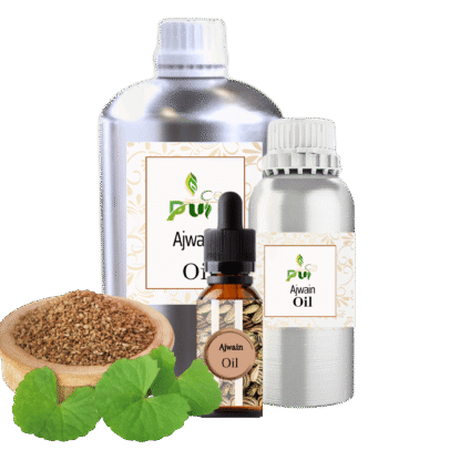 Ajwain Oil Thyme
