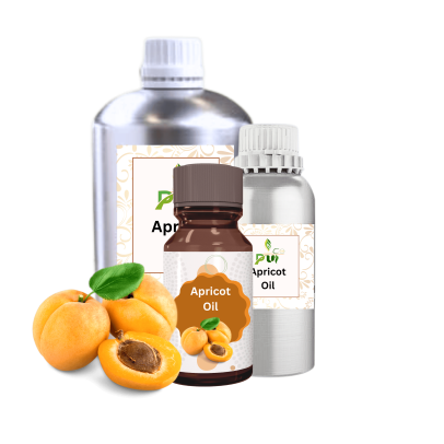 Apricot Oil 1