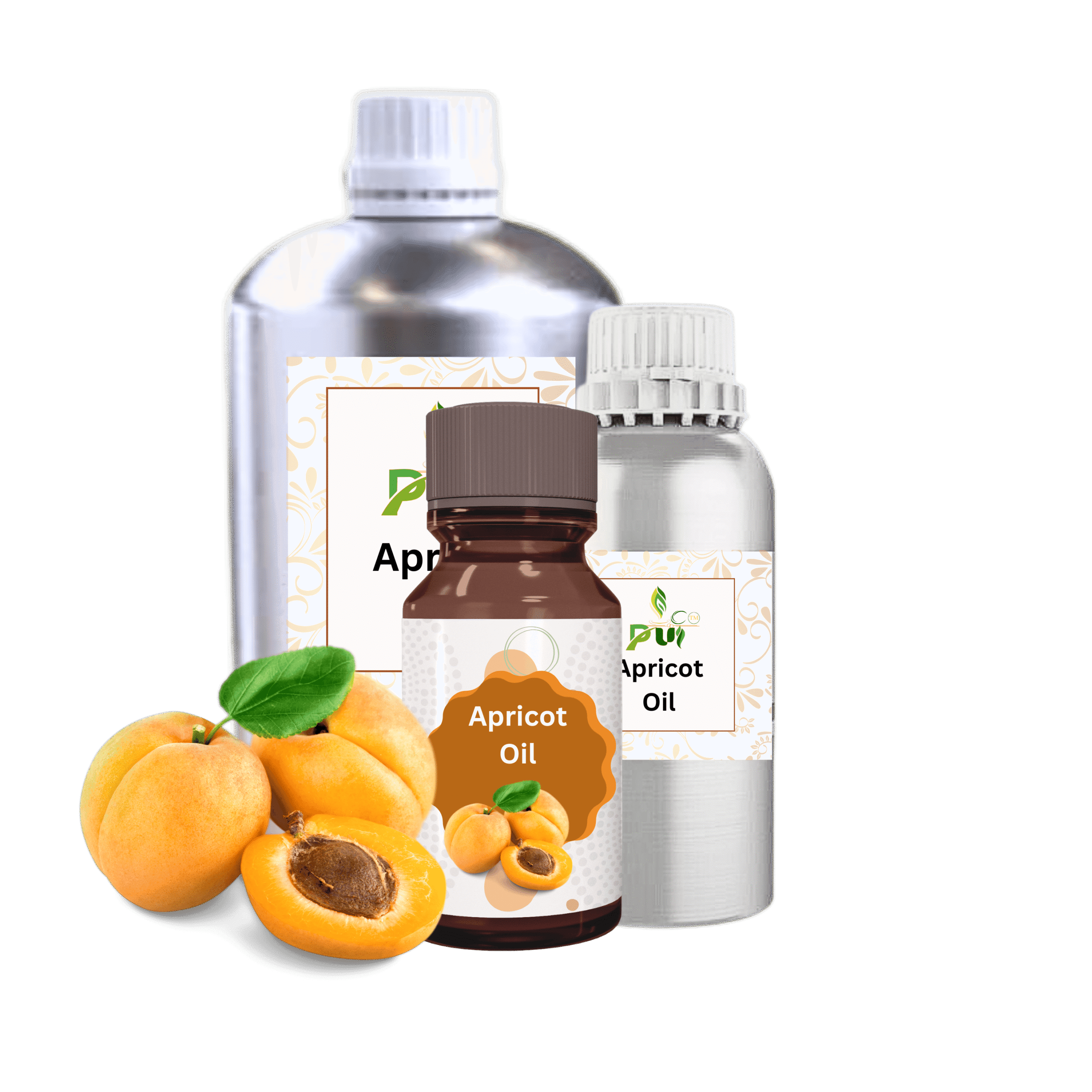Apricot Oil