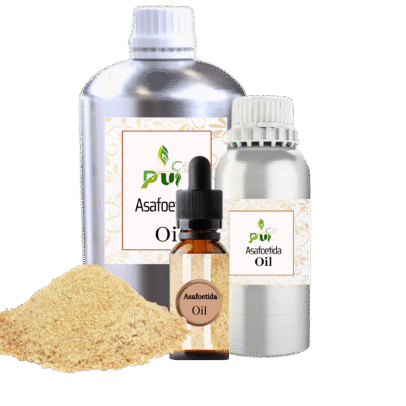 Asafoetida Oil Heeng