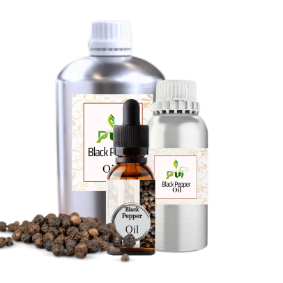 Black Pepper Oil Kaali Mirch