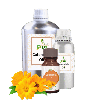 Calendula Oil