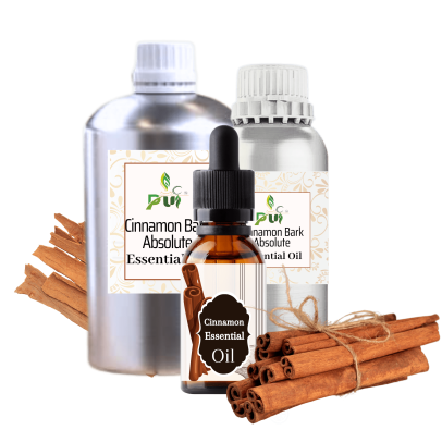 Cinnamon Bark Absolute min