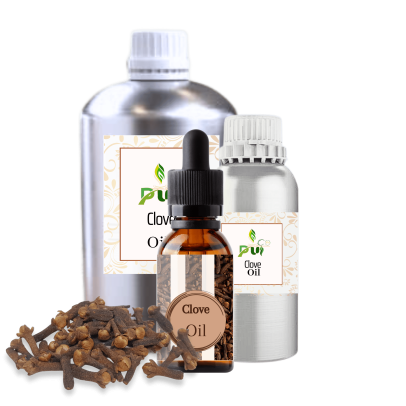 Clove Oil