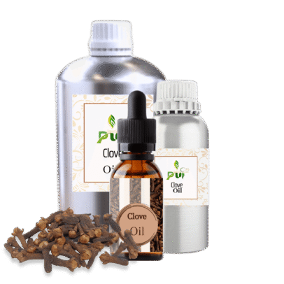 Clove Oil