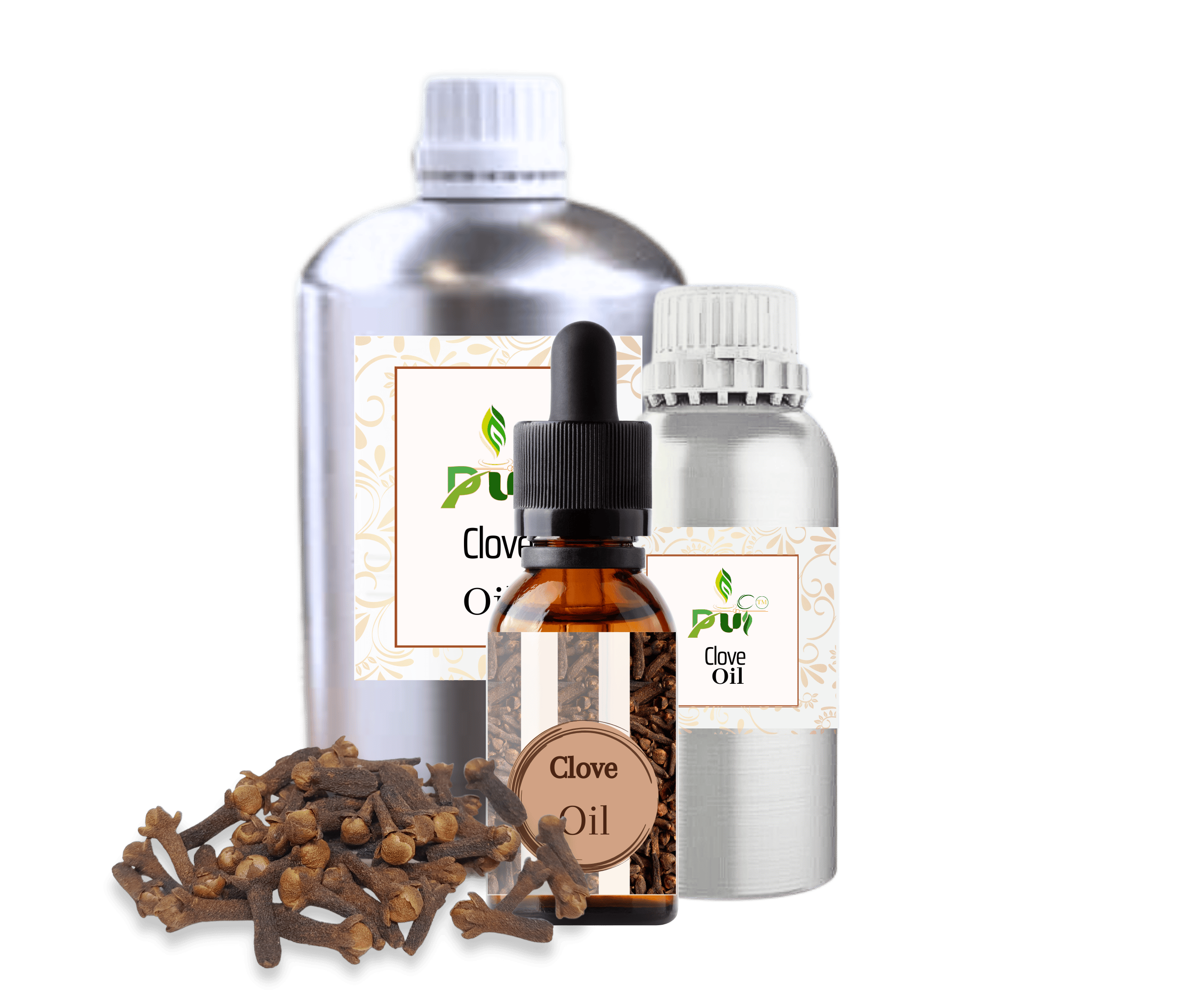 Clove Oil
