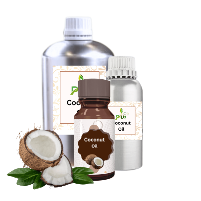 Coconut Oil