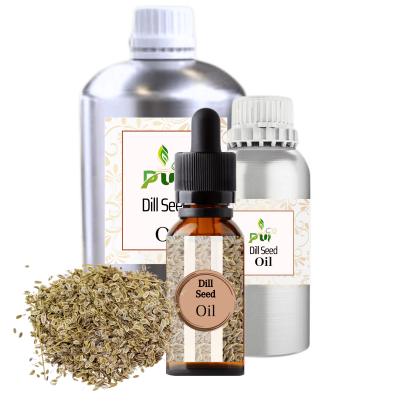 Dill Seed Oil