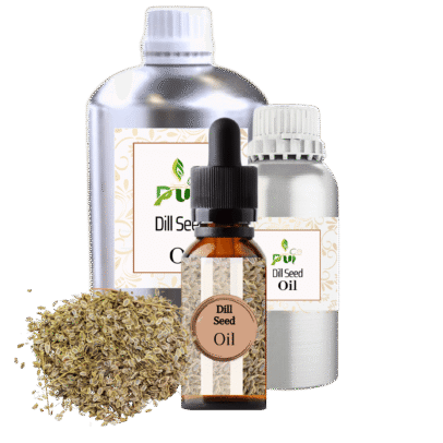 Dill Seed Oil