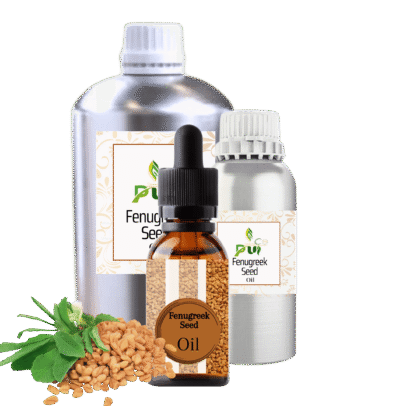 Fenugreek Oil