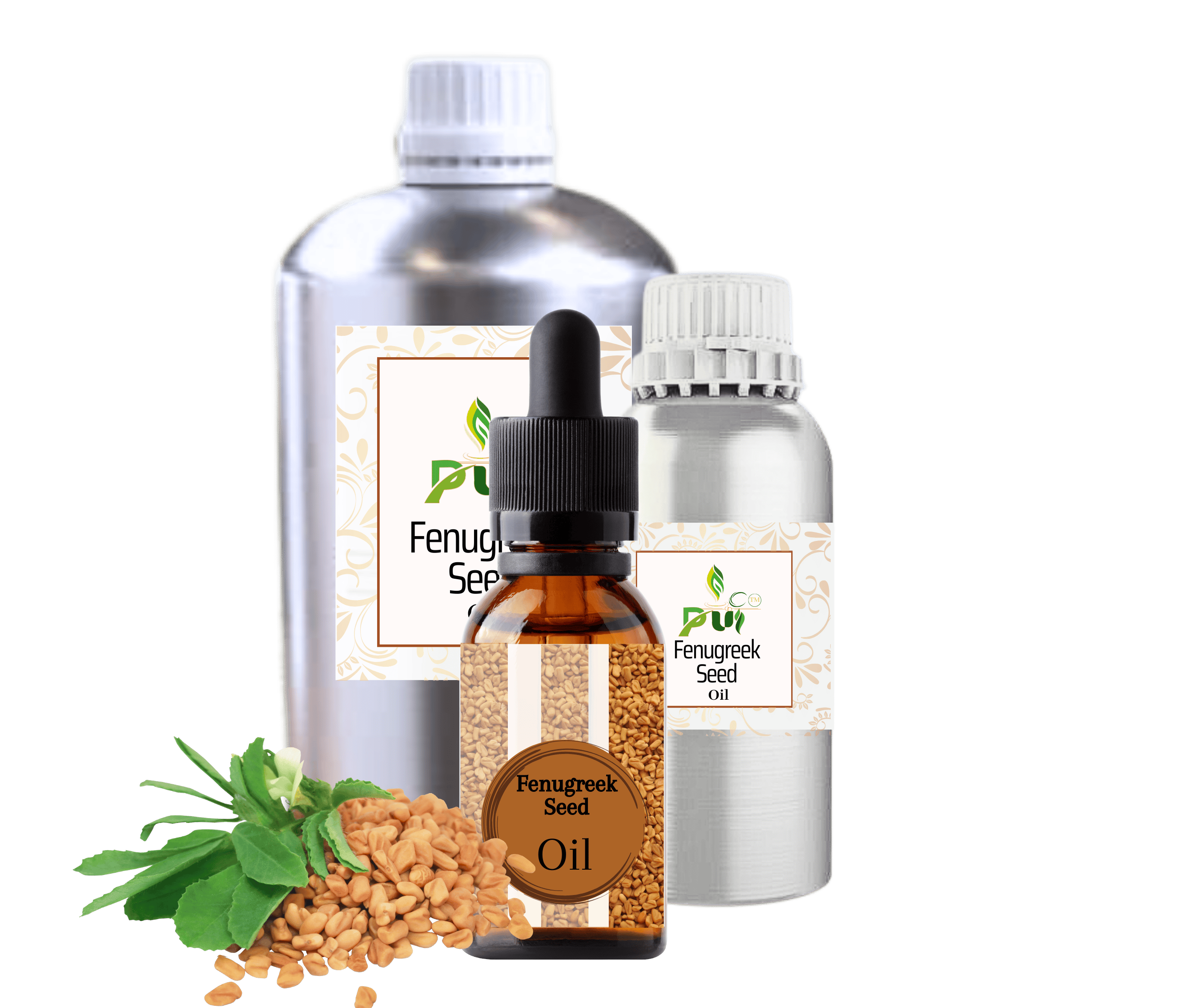 Fenugreek Oil