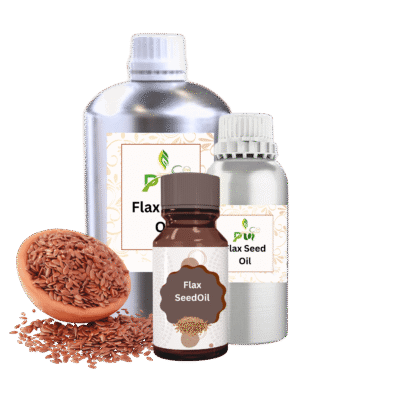 Flax Seed Oil