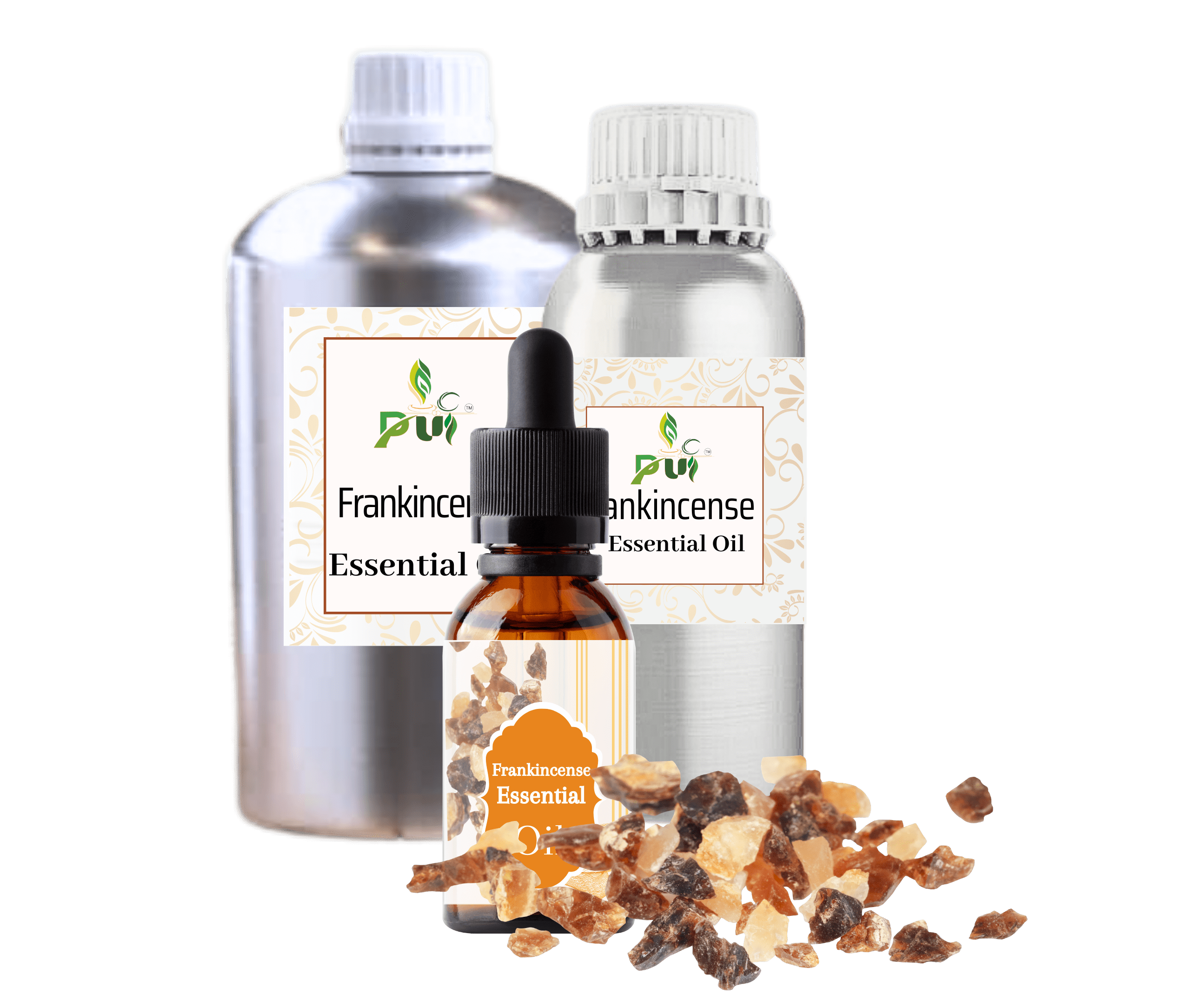 Frankincense min