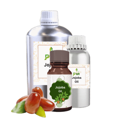 Jojoba Oil
