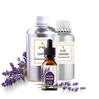Lavender Oil Natural min