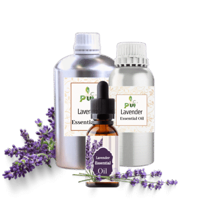 Lavender Oil Natural min