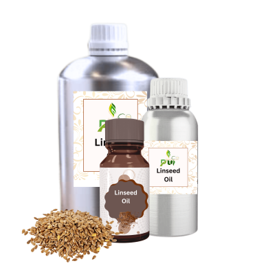 LinSeed Oil