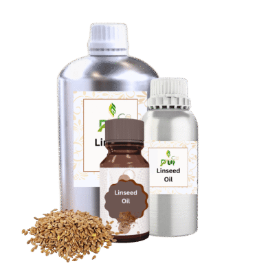 LinSeed Oil