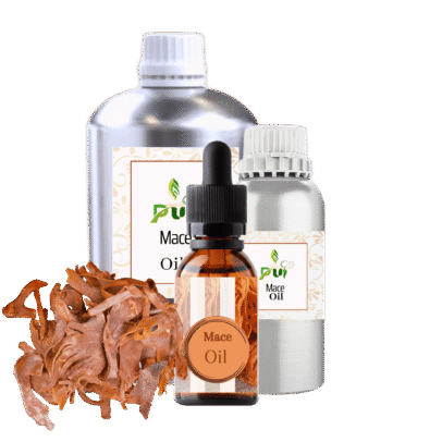 Mace Oil