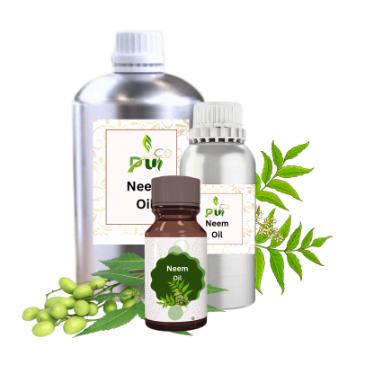 Neem Oil