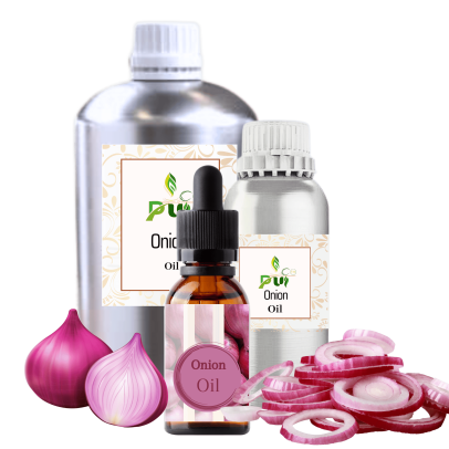 Onion Oil