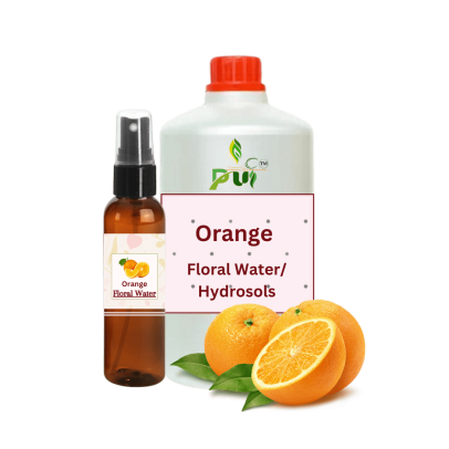 Orange Water min