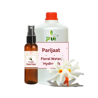 Parijaat Water min