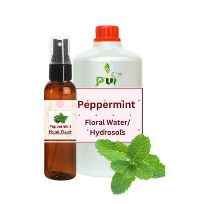 Peppermint Water min