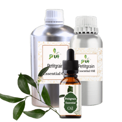 Petitgrain min