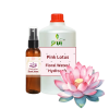 Pink Lotus Water min