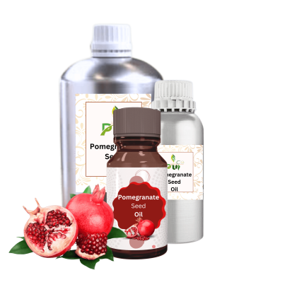 Pomegranate Seed Oil