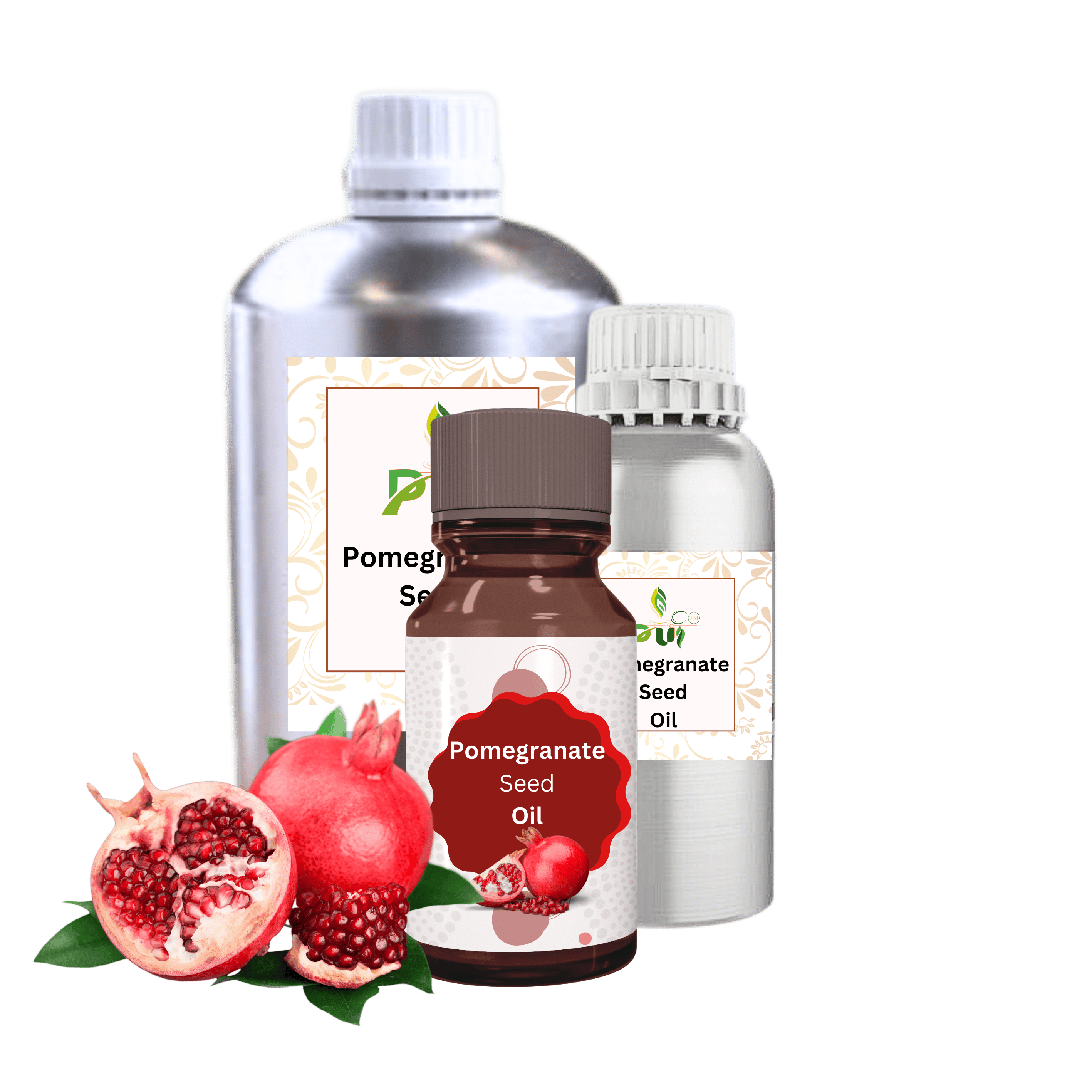 Pomegranate Seed Oil