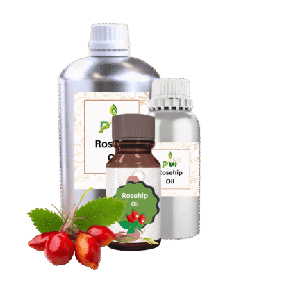 Rosehip oil