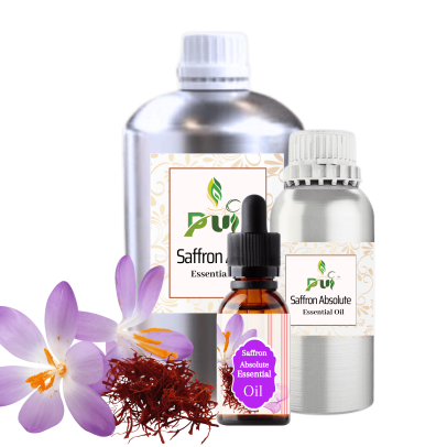 Saffron Absolute min