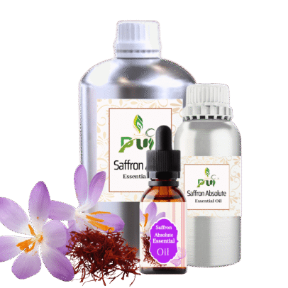Saffron Absolute min