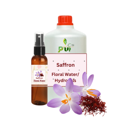 Saffron Water min