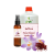 Saffron Water min