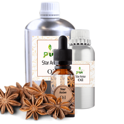 Star Anise Oil