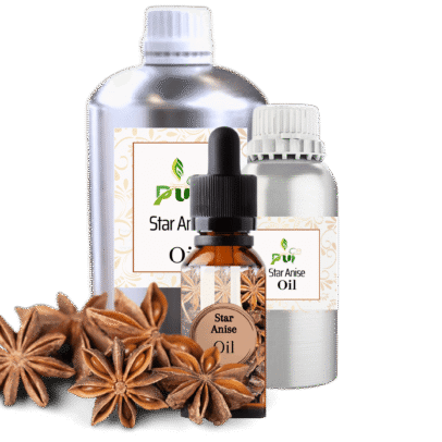Star Anise Oil