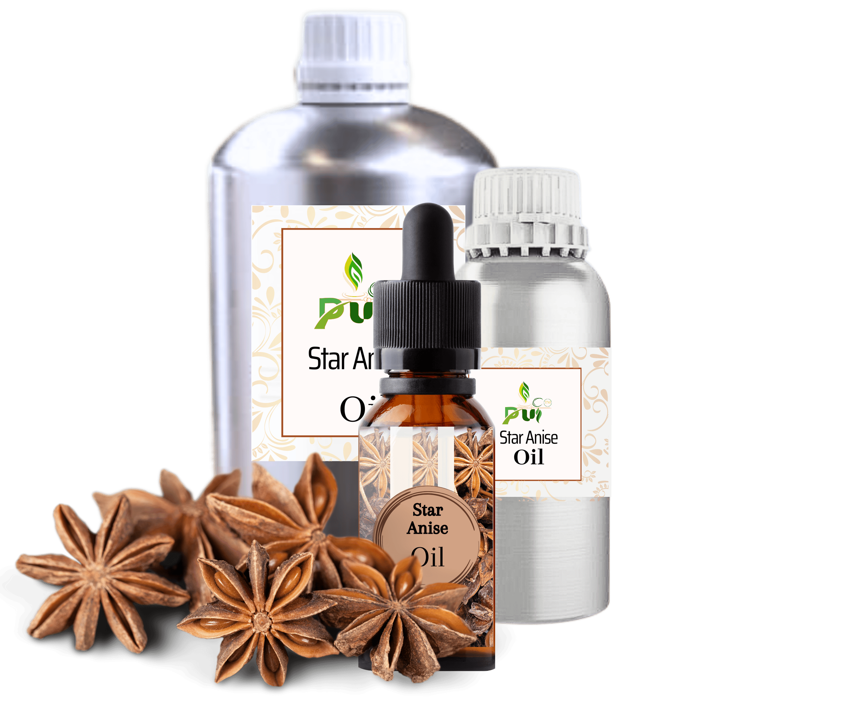 Star Anise Oil
