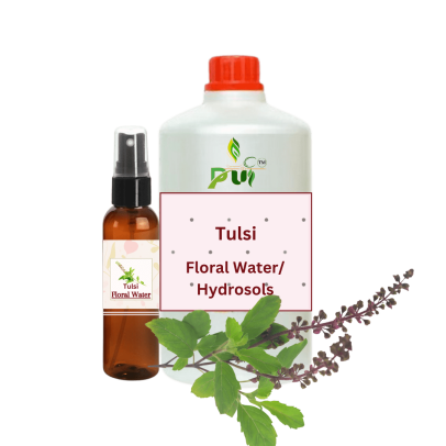 Tulsi Water min